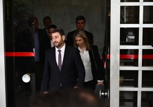 Αποκάλυψη in: Η μπάλα στην εξέδρα από την ΑΔΑΕ για τους λόγους παρακολούθησης Ανδρουλάκη από την ΕΥΠ