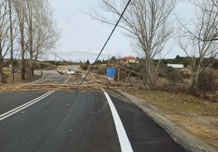 Κήρυξη κατάστασης Έκτακτης Ανάγκης για τον Δήμο Γορτυνίας