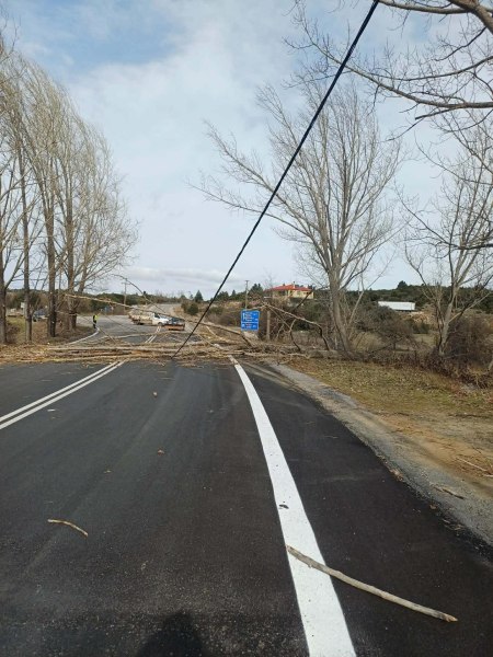 Κήρυξη κατάστασης Έκτακτης Ανάγκης για τον Δήμο Γορτυνίας