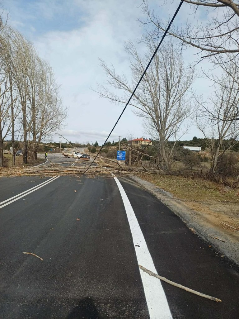 Κήρυξη κατάστασης Έκτακτης Ανάγκης για τον Δήμο Γορτυνίας