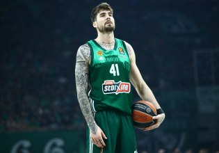 Χουάντσο: «Δύσκολο το παιχνίδι με την Παρτιζάν, κλειδί η άμυνα»