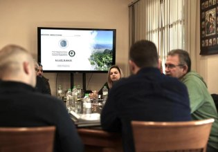 Σε ποιο δήμο σχεδιάζεται να γίνει το μεγαλύτερο πάρκο δασικής αναψυχής στα Βαλκάνια