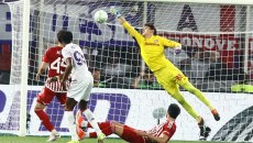 Κουαμέ: Η παραλίγο μεταγραφή στην Ίντερ, ο τελικός με τον Ολυμπιακό και οι τραυματισμοί που τον «φρέναραν»