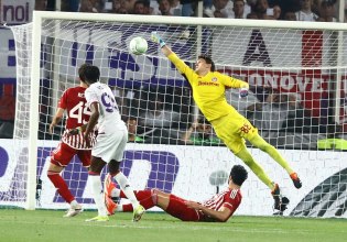 Κουαμέ: Η παραλίγο μεταγραφή στην Ίντερ, ο τελικός με τον Ολυμπιακό και οι τραυματισμοί που τον «φρέναραν»