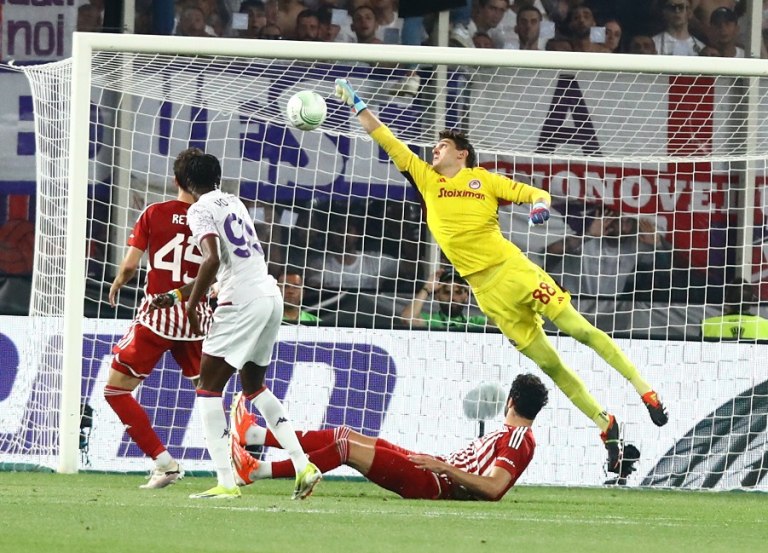 Κουαμέ: Η παραλίγο μεταγραφή στην Ίντερ, ο τελικός με τον Ολυμπιακό και οι τραυματισμοί που τον «φρέναραν»