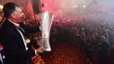 Δύο χρονιά Μεντιλίμπαρ στον Ολυμπιακό: Σαν σήμερα ξεκίνησε η εποχή που γράφει Ιστορία