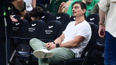 Γιαννακόπουλος: «Να κάνεις την καλύτερη προσφορά για Χέιζ-Ντέιβις και να τρως Χ για άλλους λόγους»