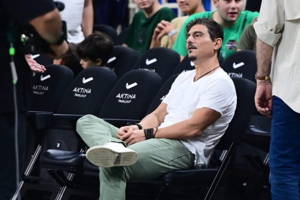 Γιαννακόπουλος: «Να κάνεις την καλύτερη προσφορά για Χέιζ-Ντέιβις και να τρως Χ για άλλους λόγους»