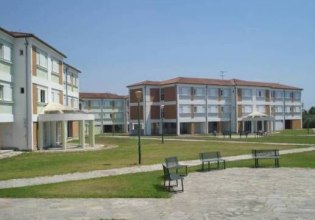 Ανέγερση φοιτητικών εστιών στα Άνω Λιόσια