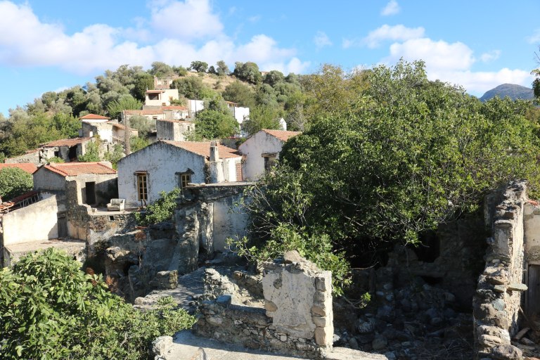 Αναγέννηση του Κάτω Μιξορρούματος: Όταν ζωντανεύουν τα χωριά, δυναμώνει η χώρα