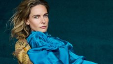 «Δεν έχει να κάνει με αυτόν τον ηλίθιο, αλλά με εμένα»: Η Ρεμπέκα Φέργκιουσον για το bullying που δέχτηκε στα γυρίσματα μιας ταινίας