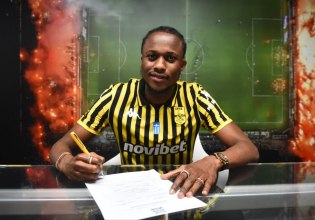 Άρης: Η 5η θέση και η Ευρώπη περνάει από τον Βόλο – Πάει για βασικός ο Κουαμέ