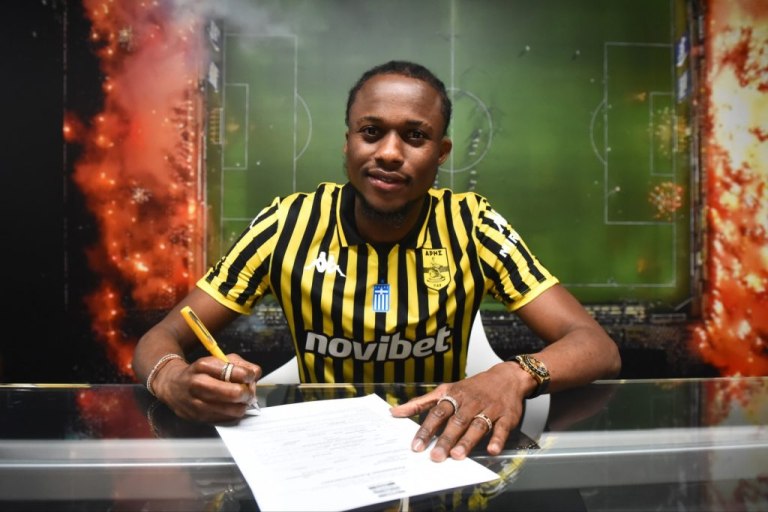 Άρης: Η 5η θέση και η Ευρώπη περνάει από τον Βόλο – Πάει για βασικός ο Κουαμέ