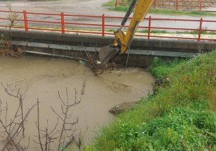 Επί ποδός οι υπηρεσίες του Δήμου Πύργου λόγω καιρικών φαινομένων-Κλείνουν τα σχολεία