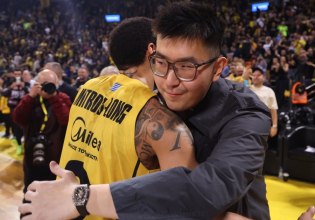 Σιάο: «Μπορούμε να γίνουμε καλύτεροι – Θέλουμε να πετύχουμε όσα κάναμε στο παρελθόν»