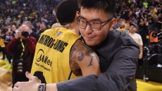 Ο Άρης του Σιάο δείχνει ικανός να επιστρέψει εκεί που ανήκει