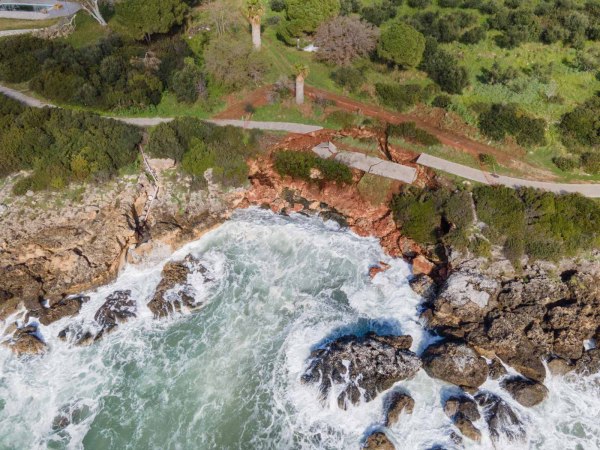 Σε κατάσταση Έκτακτης Ανάγκης περιοχές του Δήμου Δυτικής Μάνης