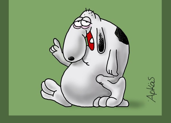 Αρκάς: Όποιος κατάλαβε, κατάλαβε