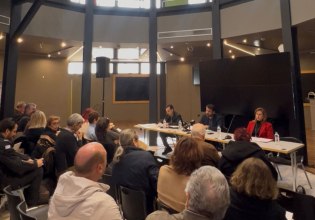 Άσκηση πολιτικής προστασίας στο Δήμο Αθηναίων