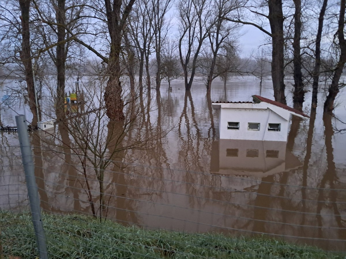 Εβρος: «Το νερό απο ευλογία έγινε για εμάς κατάρα – Οι υποδομές είναι ελάχιστες και απαρχαιωμένες»
