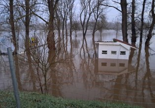 Εβρος: «Το νερό απο ευλογία έγινε για εμάς κατάρα – Οι υποδομές είναι ελάχιστες και απαρχαιωμένες»