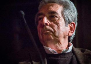 Χαρίτσης: Ο Αριστείδης Μανωλάκος ήταν ένας σπουδαίος άνθρωπος της Αριστεράς, θα μας λείψει