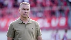 Ο Γρηγορίου είναι κοντά στον Άρη