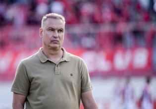 Ο Γρηγορίου είναι κοντά στον Άρη