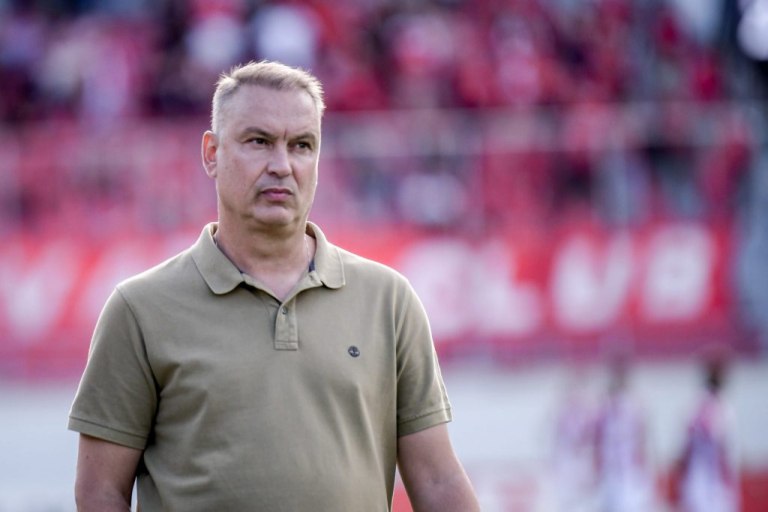 Ο Γρηγορίου είναι κοντά στον Άρη