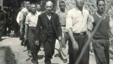 Η πρώτη ταυτοποίηση φωτογραφίας των 200 κομμουνιστών που εκτελέστηκαν στην Καισαριανή