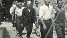 ΚΚΕ: Οι φωτογραφίες των 200 της Καισαριανής δείχνουν το ηθικό μεγαλείο των κομμουνιστών