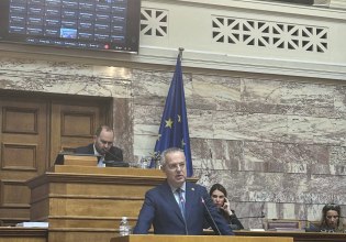 Στη Βουλή η ΚΕΔΕ: Στρατηγικές παρεμβάσεις για την ενίσχυση της Πολιτικής Προστασίας