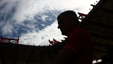 Δύο χρόνια Μεντιλίμπαρ στον Ολυμπιακό: Μια αιωνιότητα και μια μέρα