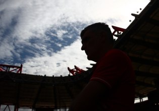 Δύο χρόνια Μεντιλίμπαρ στον Ολυμπιακό: Μια αιωνιότητα και μια μέρα