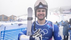 Αλέξανδρος Γκιννής: Όταν η Ομοσπονδία Χιονοδρομίας δεν σέβεται τους αθλητές της