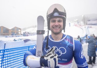 Αλέξανδρος Γκιννής: Όταν η Ομοσπονδία Χιονοδρομίας δεν σέβεται τους αθλητές της