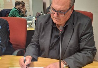 Θεσμική δέσμευση του Δήμου Χαλανδρίου για την Ισότητα των Φύλων