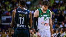 Επιμένει για τον Χέις-Ντέιβις ο Παναθηναϊκός – Κατάθεσε νέα πρόταση