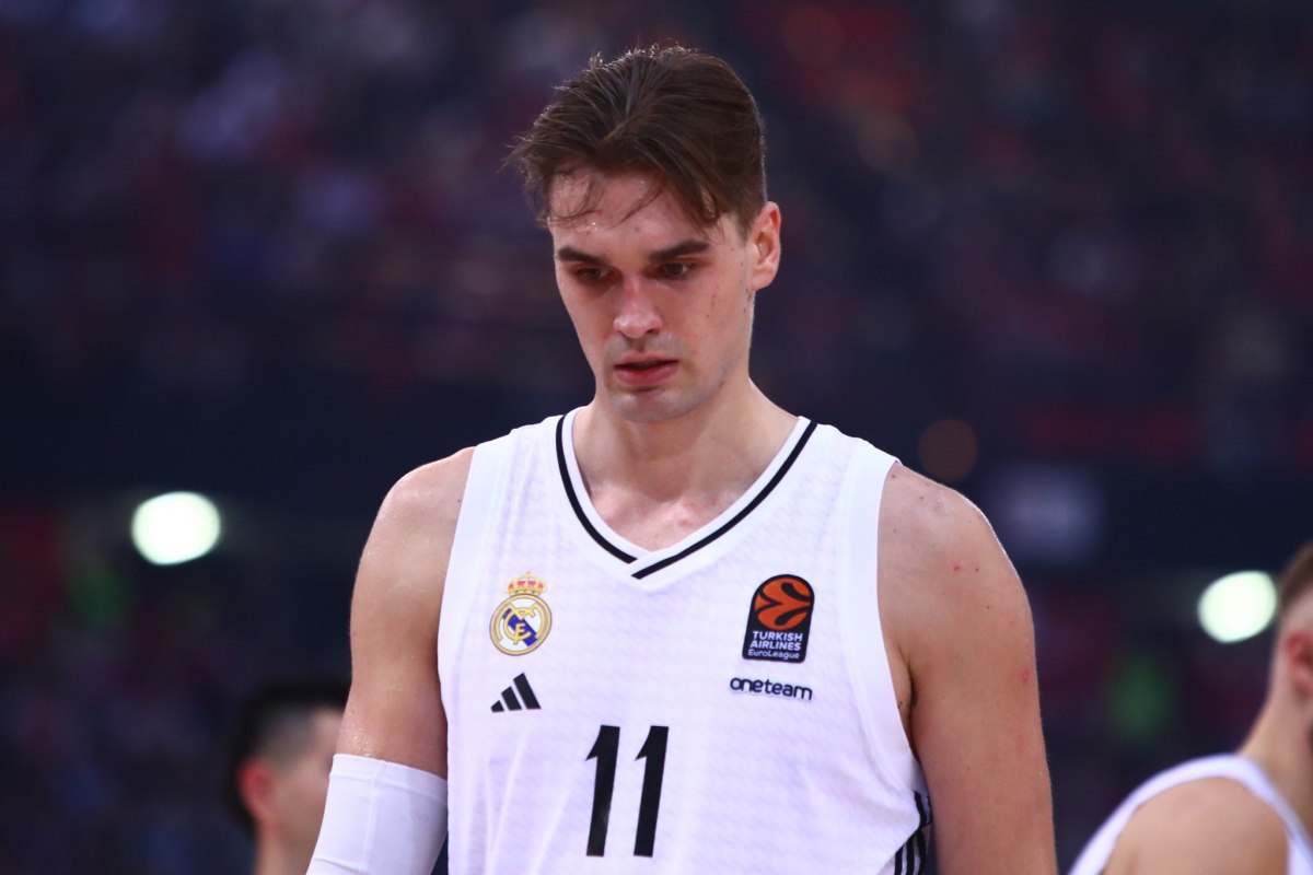 Σενάρια από την Ιταλία για Χεζόνια στον Παναθηναϊκό