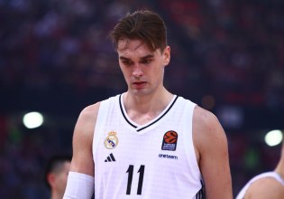 Σενάρια από την Ιταλία για Χεζόνια στον Παναθηναϊκό