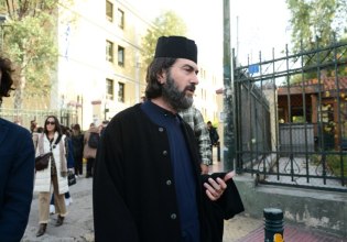 Κιβωτός του Κόσμου: Ομόφωνα ένοχο έκρινε το δικαστήριο τον ιδρυτή της Οργάνωσης, πατέρα Αντώνιο