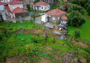 Δήμαρχος Ήλιδας: Οι κατολισθήσεις και οι καθιζήσεις έχουν ξεφύγει από κάθε έλεγχο