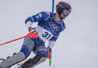 Η Ελληνική Ολυμπιακή Επιτροπή απάντησε στην ΕΟΧΑ για τον Γκιννή