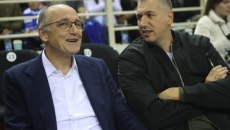 Ο Δημήτρης Διαμαντίδης αποχώρησε από την ΕΟΚ