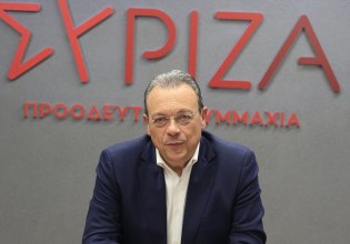 «Όχι» Φάμελλου στις προτάσεις Μητσοτάκη για τη Συνταγματική Αναθεώρηση – «Θα γίνει από προοδευτική κυβέρνηση»
