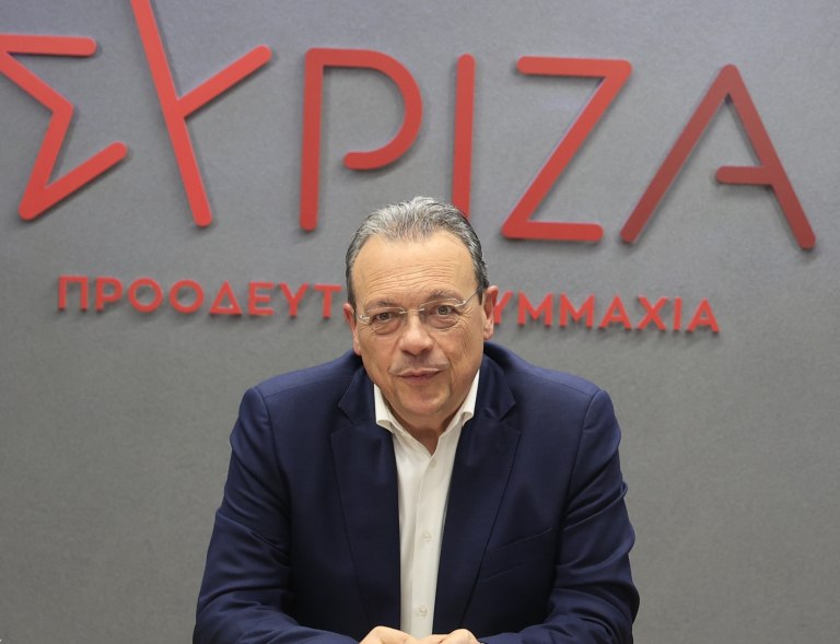 «Όχι» Φάμελλου στις προτάσεις Μητσοτάκη για τη Συνταγματική Αναθεώρηση – «Θα γίνει από προοδευτική κυβέρνηση»