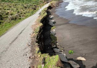 Ο Δήμος Νισύρου κηρύχθηκε σε Κατάσταση Έκτακτης Ανάγκης Πολιτικής Προστασίας