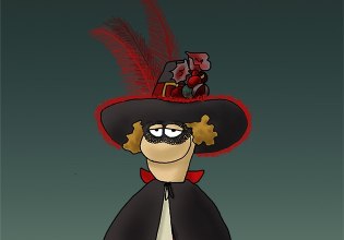 Αρκάς: Η καλημέρα της Κυριακής