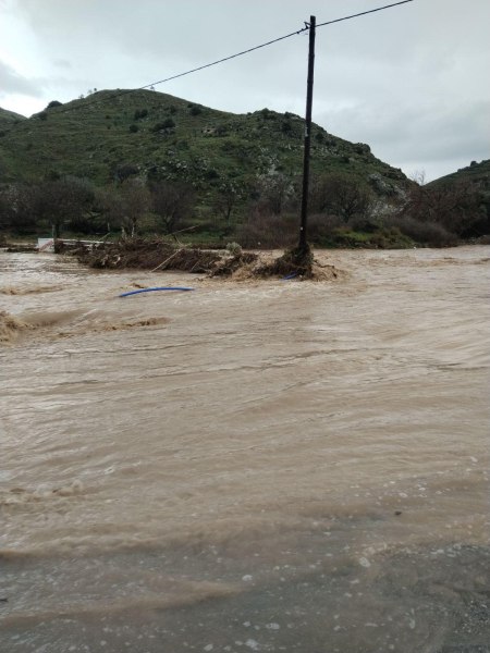 Αίτημα έκτακτης ευρωπαϊκής οικονομικής ενίσχυσης για τη Λήμνο