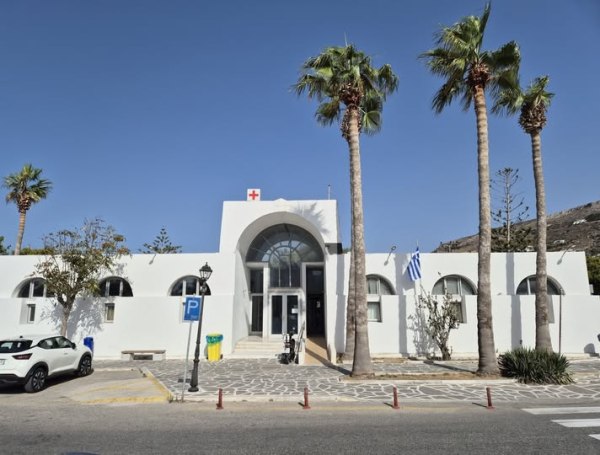 Δήμος Πάρου: Καταβολή επιδόματος και στήριξη επιπλέον αγροτικών ιατρών του Κέντρου Υγείας Πάρου